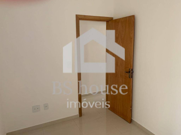 Imagem Apartamento com 2 Quartos à Venda, 98 m² em Vila Camilópolis - Santo André