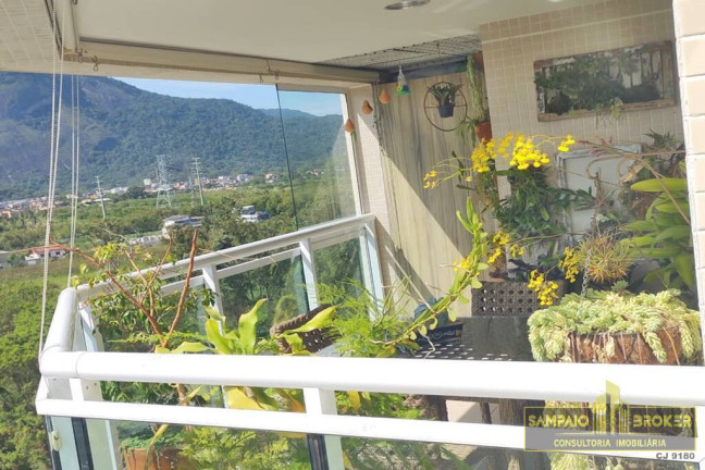 Imagem Apartamento com 2 Quartos à Venda, em Recreio Dos Bandeirantes - Rio De Janeiro Imagem Apartamento com 2 Quartos à Venda, em Recreio Dos Bandeirantes - Rio De Janeiro