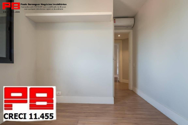 Imagem Apartamento com 4 Quartos à Venda, 100 m² em Jardim Das Acácias - São Paulo Imagem Apartamento com 4 Quartos à Venda, 100 m² em Jardim Das Acácias - São Paulo