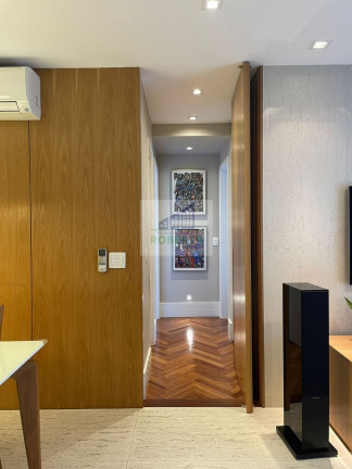 Imagem Apartamento com 2 Quartos à Venda, 89 m² em Brooklin Paulista - São Paulo Imagem Apartamento com 2 Quartos à Venda, 89 m² em Brooklin Paulista - São Paulo