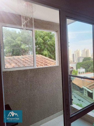 Imagem Apartamento com 1 Quarto à Venda, 35 m² em Tucuruvi - São Paulo Imagem Apartamento com 1 Quarto à Venda, 35 m² em Tucuruvi - São Paulo