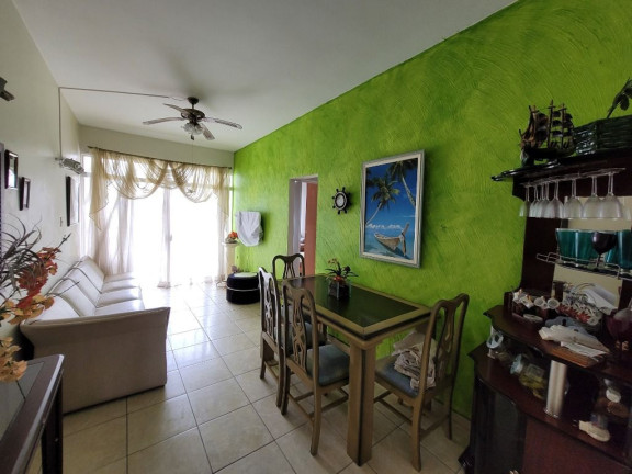 Apartamento com 2 Quartos à Venda, 78 m² em Pitangueiras - Guarujá