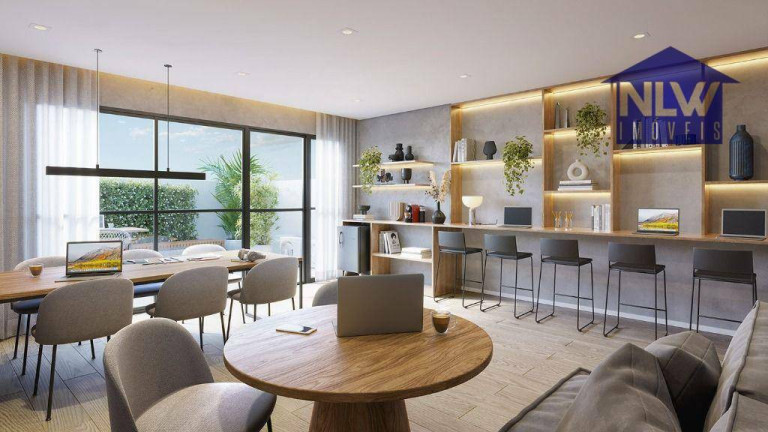 Imagem Apartamento com 1 Quarto à Venda, 31 m² em Vila Da Saúde - São Paulo