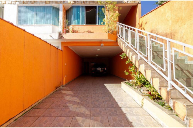 Imagem Casa com 4 Quartos à Venda, em Jardim Das Flores - Osasco Imagem Casa com 4 Quartos à Venda, em Jardim Das Flores - Osasco