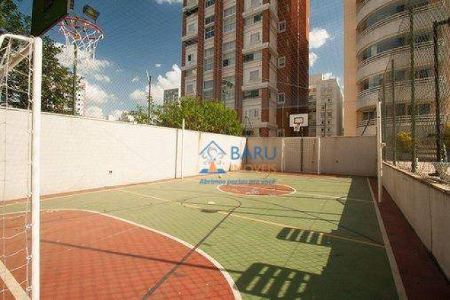 Imagem Apartamento com 4 Quartos à Venda, 189 m² em Pinheiros - São Paulo