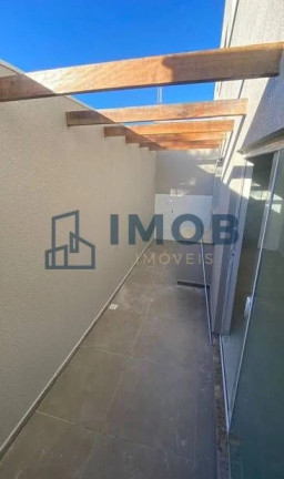 Imagem Casa com 3 Quartos à Venda, 107 m² em Itajubá - Barra Velha
