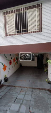 Imagem Casa com 4 Quartos à Venda, 160 m² em Pestana - Osasco