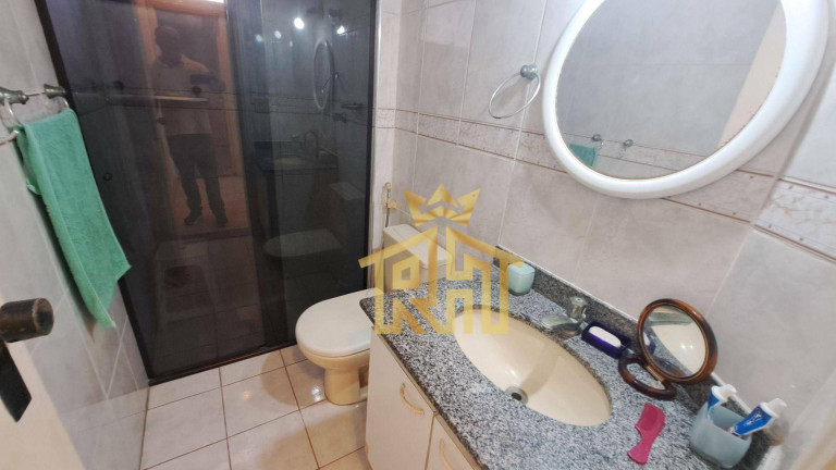 Imagem Apartamento com 2 Quartos à Venda, 93 m² em Guilhermina - Praia Grande Imagem Apartamento com 2 Quartos à Venda, 93 m² em Guilhermina - Praia Grande