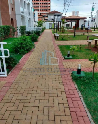 Imagem Apartamento com 2 Quartos à Venda, 48 m² em Ocian - Praia Grande Imagem Apartamento com 2 Quartos à Venda, 48 m² em Ocian - Praia Grande
