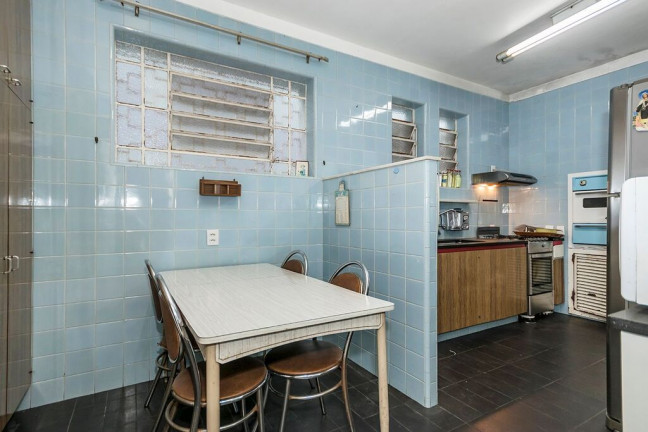 Imagem Casa com 4 Quartos à Venda, 370 m² em Farroupilha - Porto Alegre