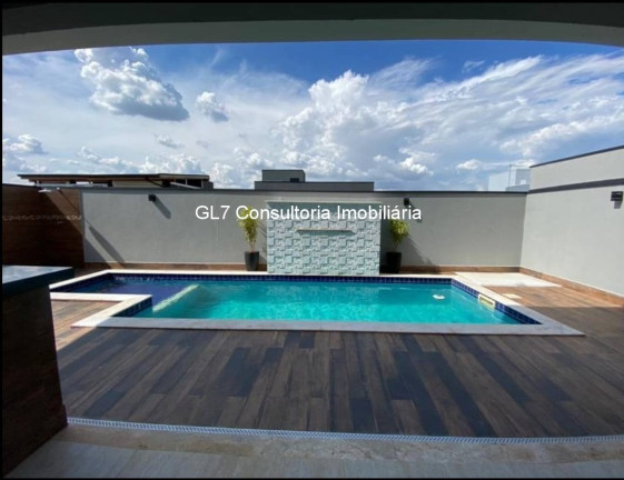 Imagem Casa com 4 Quartos à Venda,  em Jardim Reserva Bom Viver De Indaiatuba - Indaiatuba