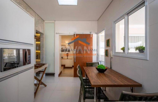Imagem Casa com 5 Quartos à Venda, 450 m² em Parque Dos Resedás - Campinas