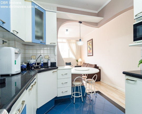 Imagem Apartamento com 2 Quartos à Venda, 60 m² em Vila Mariana - São Paulo