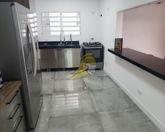 Imagem Casa com 4 Quartos à Venda, 510 m² em Morumbi - São Paulo