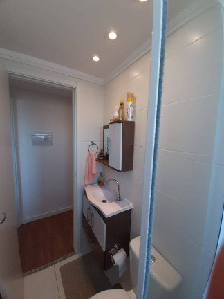 Imagem Apartamento com 2 Quartos à Venda, 40 m² em Jardim São Savério - São Paulo Imagem Apartamento com 2 Quartos à Venda, 40 m² em Jardim São Savério - São Paulo