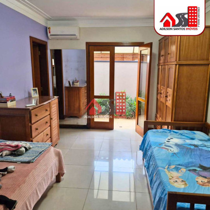 Imagem Casa de Condomínio com 3 Quartos à Venda, 373 m² em Centro - Pirassununga Imagem Casa de Condomínio com 3 Quartos à Venda, 373 m² em Centro - Pirassununga