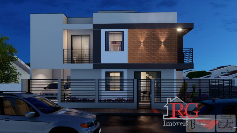 Imagem Casa com 3 Quartos à Venda, 105 m² em Gravatá - Navegantes