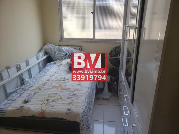 Imagem Apartamento com 2 Quartos à Venda, 45 m² em Colégio - Rio De Janeiro Imagem Apartamento com 2 Quartos à Venda, 45 m² em Colégio - Rio De Janeiro