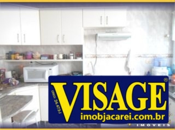 Imagem Casa de Condomínio à Venda, 108 m² em Pq. Nova America - Jacareí Imagem Casa de Condomínio à Venda, 108 m² em Pq. Nova America - Jacareí