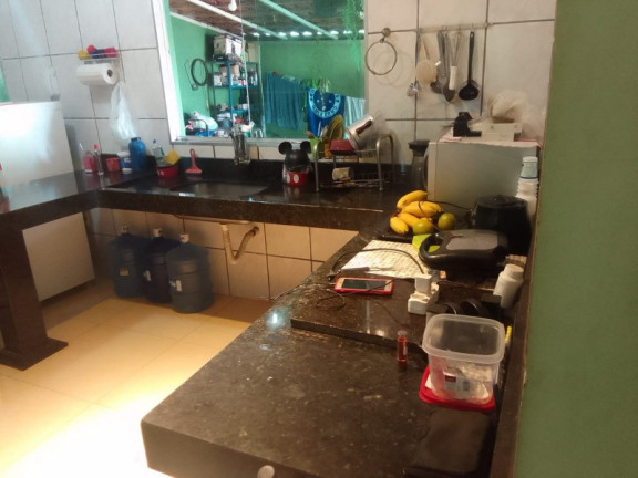 Imagem Casa com 4 Quartos à Venda, 150 m² em São Salvador - Betim Imagem Casa com 4 Quartos à Venda, 150 m² em São Salvador - Betim