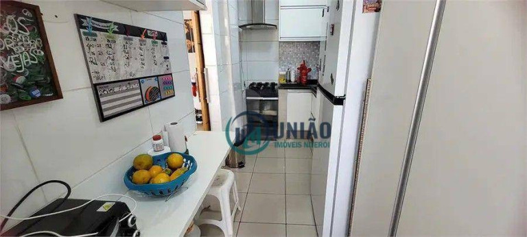 Imagem Apartamento com 2 Quartos à Venda, 70 m² em Fonseca - Niterói Imagem Apartamento com 2 Quartos à Venda, 70 m² em Fonseca - Niterói