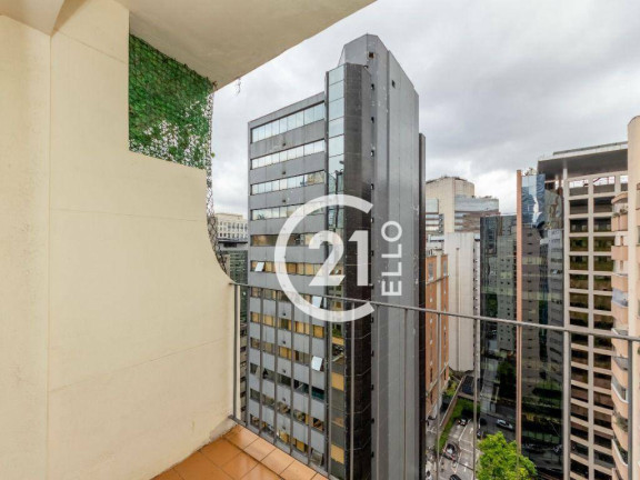 Imagem Apartamento com 2 Quartos à Venda, 61 m² em Vila Olímpia - São Paulo Imagem Apartamento com 2 Quartos à Venda, 61 m² em Vila Olímpia - São Paulo