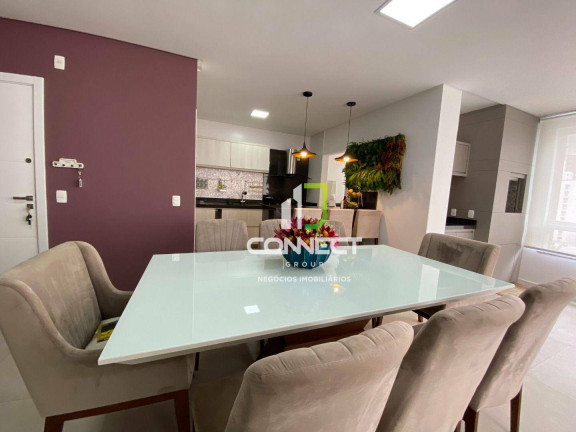 Imagem Apartamento com 3 Quartos à Venda, 119 m² em Centro - Balneário Camboriú