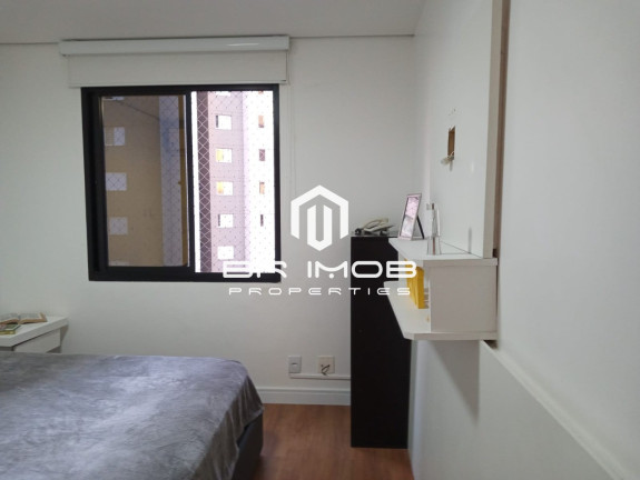 Imagem Imóvel com 2 Quartos para Alugar, 60 m² em Moema - São Paulo