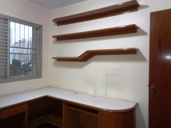Imagem Apartamento com 3 Quartos à Venda, 112 m² em Perdizes - São Paulo