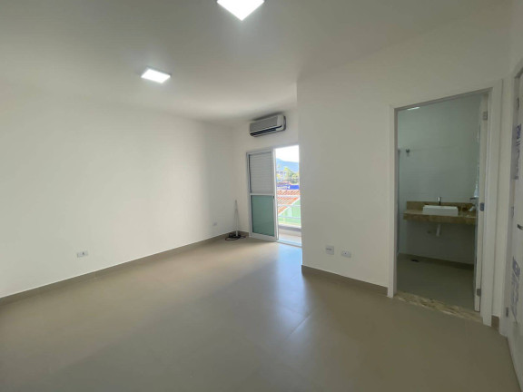 Imagem Casa com 3 Quartos à Venda, 105 m² em Flórida - Praia Grande Imagem Casa com 3 Quartos à Venda, 105 m² em Flórida - Praia Grande