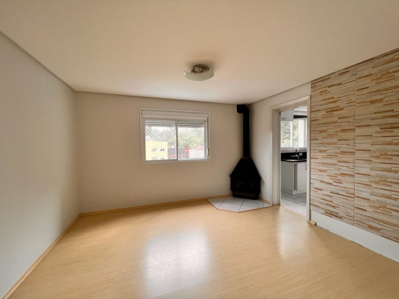 Imagem Apartamento com 2 Quartos à Venda, 74 m² em Charqueadas  - Caxias Do Sul
