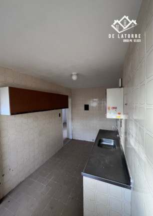 Imagem Apartamento com 2 Quartos à Venda, 53 m² em Janga - Paulista Imagem Apartamento com 2 Quartos à Venda, 53 m² em Janga - Paulista