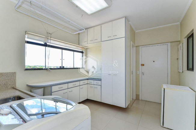 Imagem Apartamento com 3 Quartos à Venda, 250 m² em Planalto Paulista - São Paulo