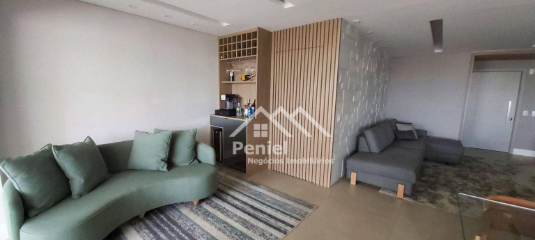 Imagem Apartamento com 3 Quartos à Venda, 158 m² em Jardim Botânico - Ribeirão Preto Imagem Apartamento com 3 Quartos à Venda, 158 m² em Jardim Botânico - Ribeirão Preto