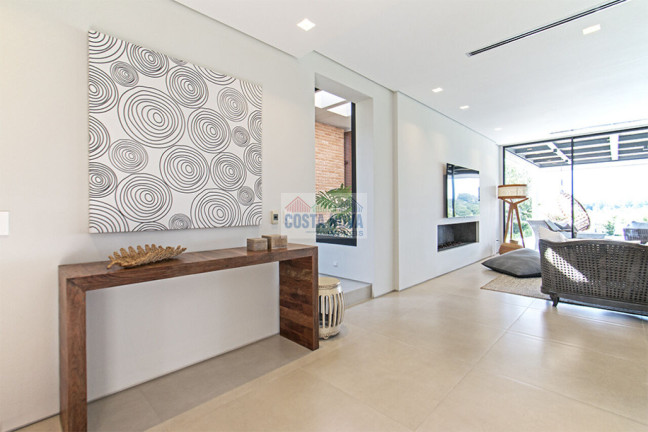 Imagem Casa com 4 Quartos à Venda, 582 m² em Capela Do Barreiro - Itatiba