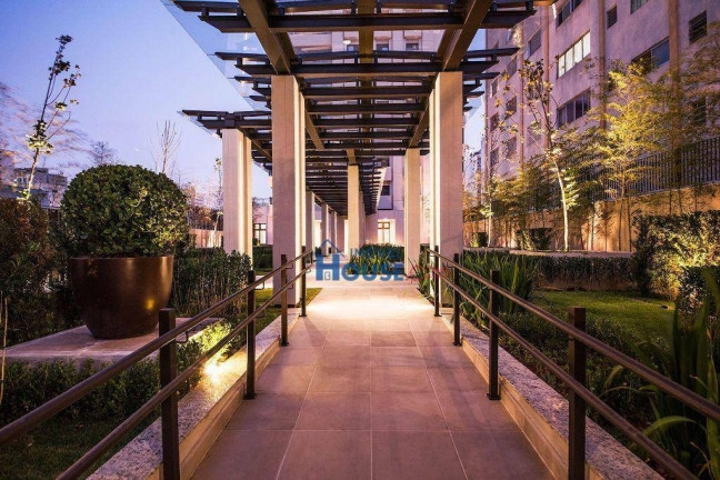 Imagem Apartamento com 3 Quartos à Venda, 228 m² em Perdizes - São Paulo