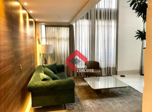 Imagem Apartamento com 4 Quartos à Venda, 201 m² em Meireles - Fortaleza