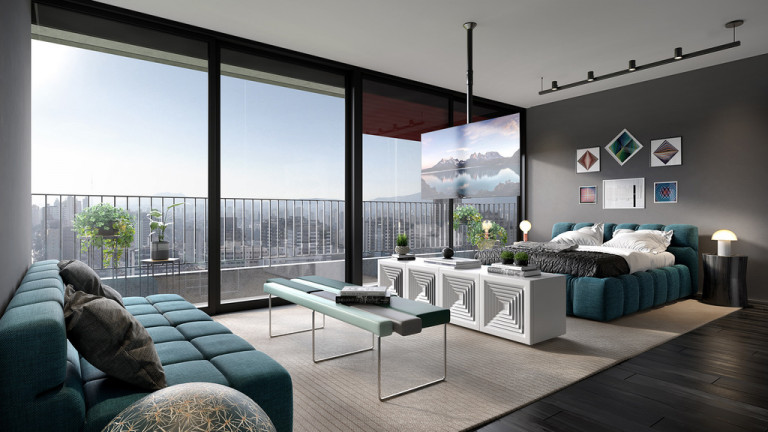 Imagem Apartamento com 3 Quartos à Venda, 151 m² em Vila Madalena - São Paulo Imagem Apartamento com 3 Quartos à Venda, 151 m² em Vila Madalena - São Paulo