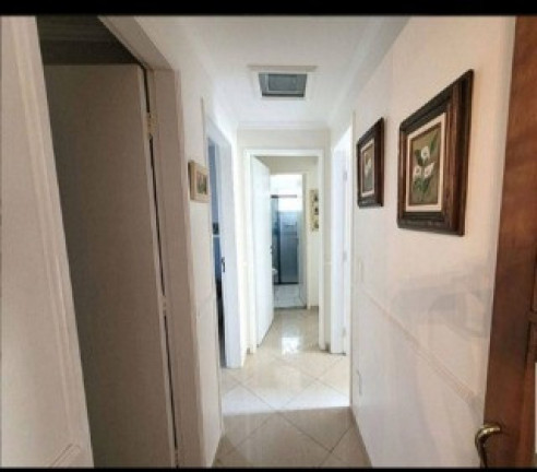 Imagem Apartamento com 3 Quartos à Venda, 77 m² em Ipiranga - São Paulo Imagem Apartamento com 3 Quartos à Venda, 77 m² em Ipiranga - São Paulo