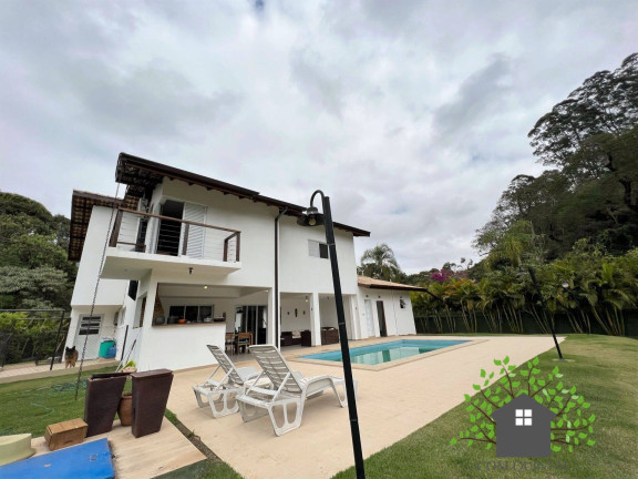 Imagem Casa com 3 Quartos à Venda, 1 m² em Granja Viana - Cotia
