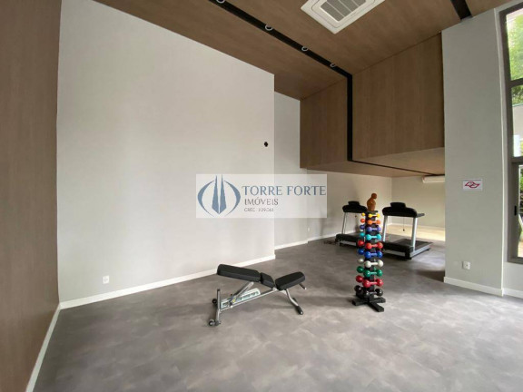 Imagem Apartamento com 1 Quarto à Venda, 24 m² em Vila Mariana - São Paulo