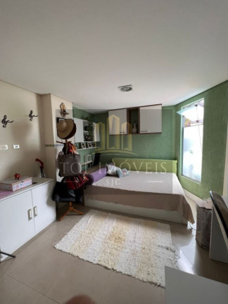 Imagem Cobertura com 3 Quartos à Venda, 219 m² em Jardim Satélite - São José Dos Campos Imagem Cobertura com 3 Quartos à Venda, 219 m² em Jardim Satélite - São José Dos Campos