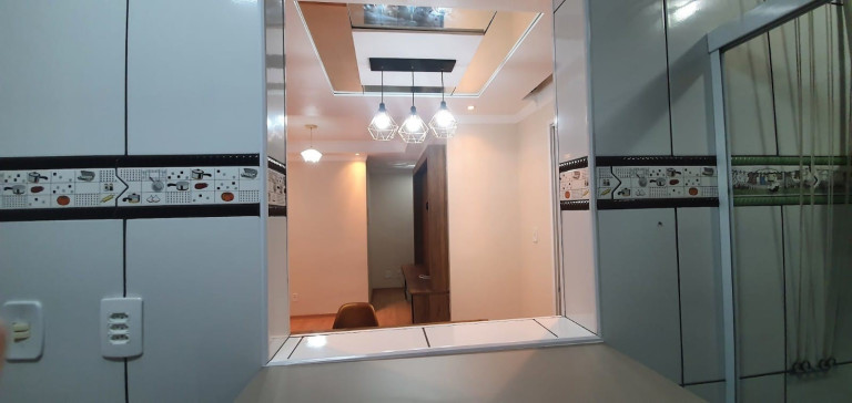 Imagem Imóvel com 2 Quartos à Venda, 50 m² em Vila Mendes - São Paulo
