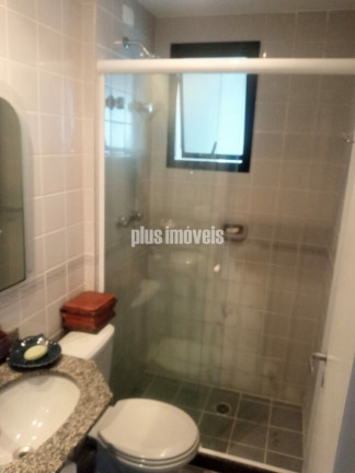 Imagem Apartamento com 3 Quartos à Venda, 64 m² em Panamby - São Paulo Imagem Apartamento com 3 Quartos à Venda, 64 m² em Panamby - São Paulo