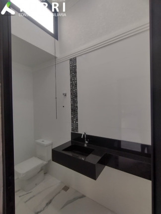 Imagem Imóvel com 3 Quartos à Venda, 140 m² em Condomínio Villagio Milano - Sorocaba