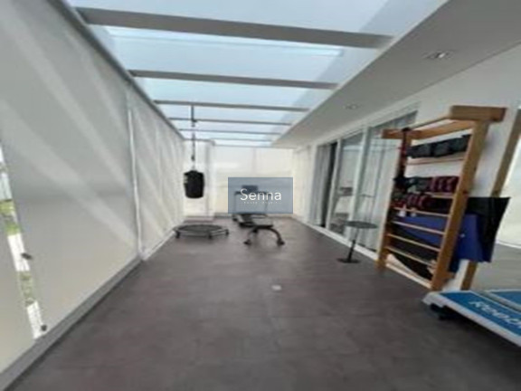 Imagem Casa com 4 Quartos à Venda,  em Medeiros - Jundiaí
