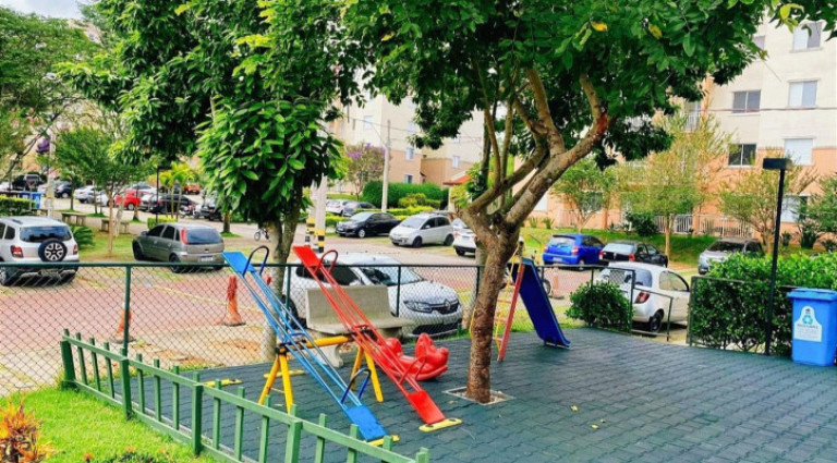 Imagem Apartamento com 3 Quartos à Venda, 72 m² em Jardim Sul - São José Dos Campos Imagem Apartamento com 3 Quartos à Venda, 72 m² em Jardim Sul - São José Dos Campos