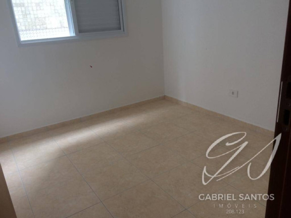 Imagem Apartamento com 2 Quartos à Venda, 65 m² em Caiçara - Praia Grande