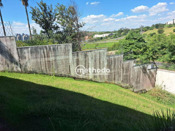 Imagem Casa com 5 Quartos à Venda, 431 m² em Bairro Das Palmeiras - Campinas