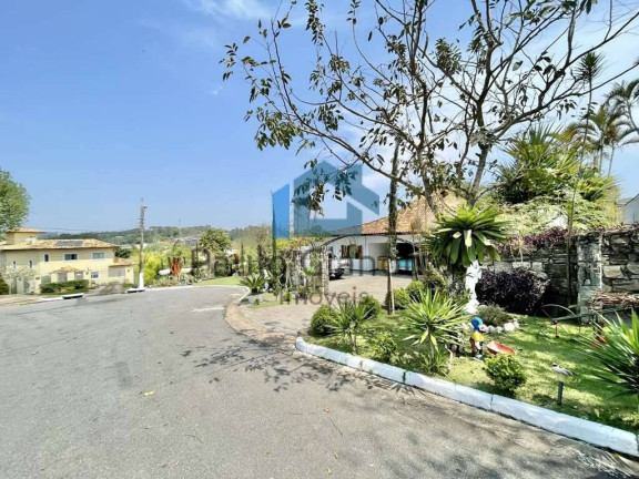 Imagem Casa de Condomínio com 4 Quartos à Venda, 548 m² em Granja Viana - Cotia